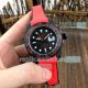 Replica Rolex Cosmograph Daytona Black Carbon Fiber Watch Red Rubber Strap (2)_th.jpg